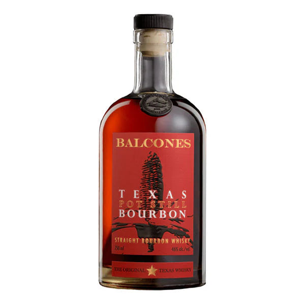 Balcones Pot Still 750 ml