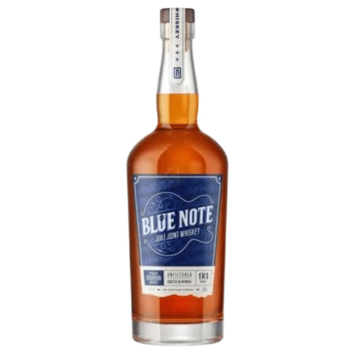 Blue Note Juke Joint Unfiltered 750ml