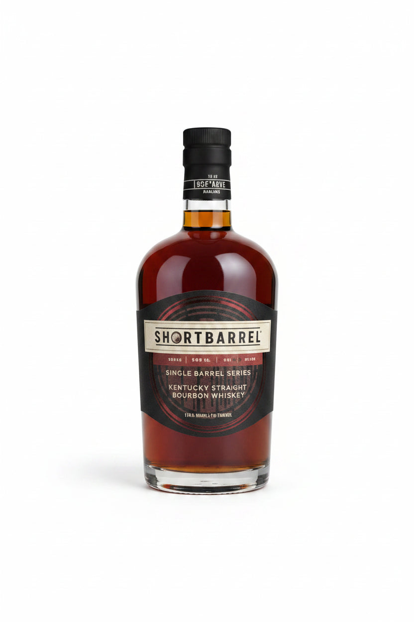 Shortbarrel ReserveBar Topflight Single Barrel 750ml