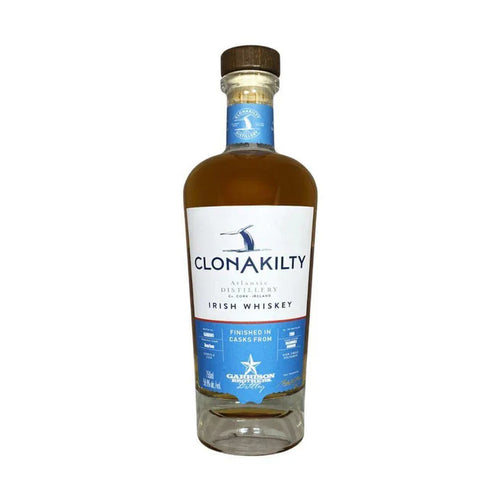 Clonakilty Garrison Brothers Finish 750ml