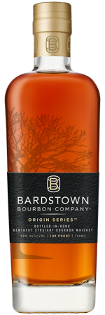 Bardstown Bottled in Bond 750 ml