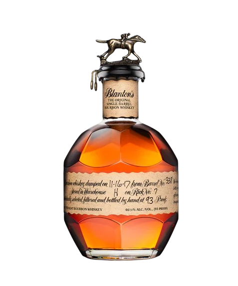 Blanton's Original Single Barrel 750ml