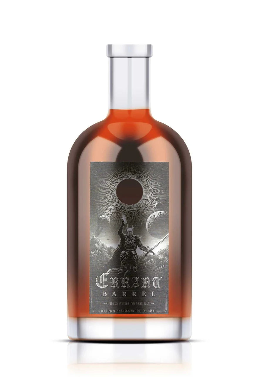 Crowded Barrel Whiskey Co. Errant Batch 2 375ml