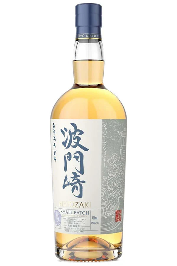 Hatozaki Small Batch 750ml