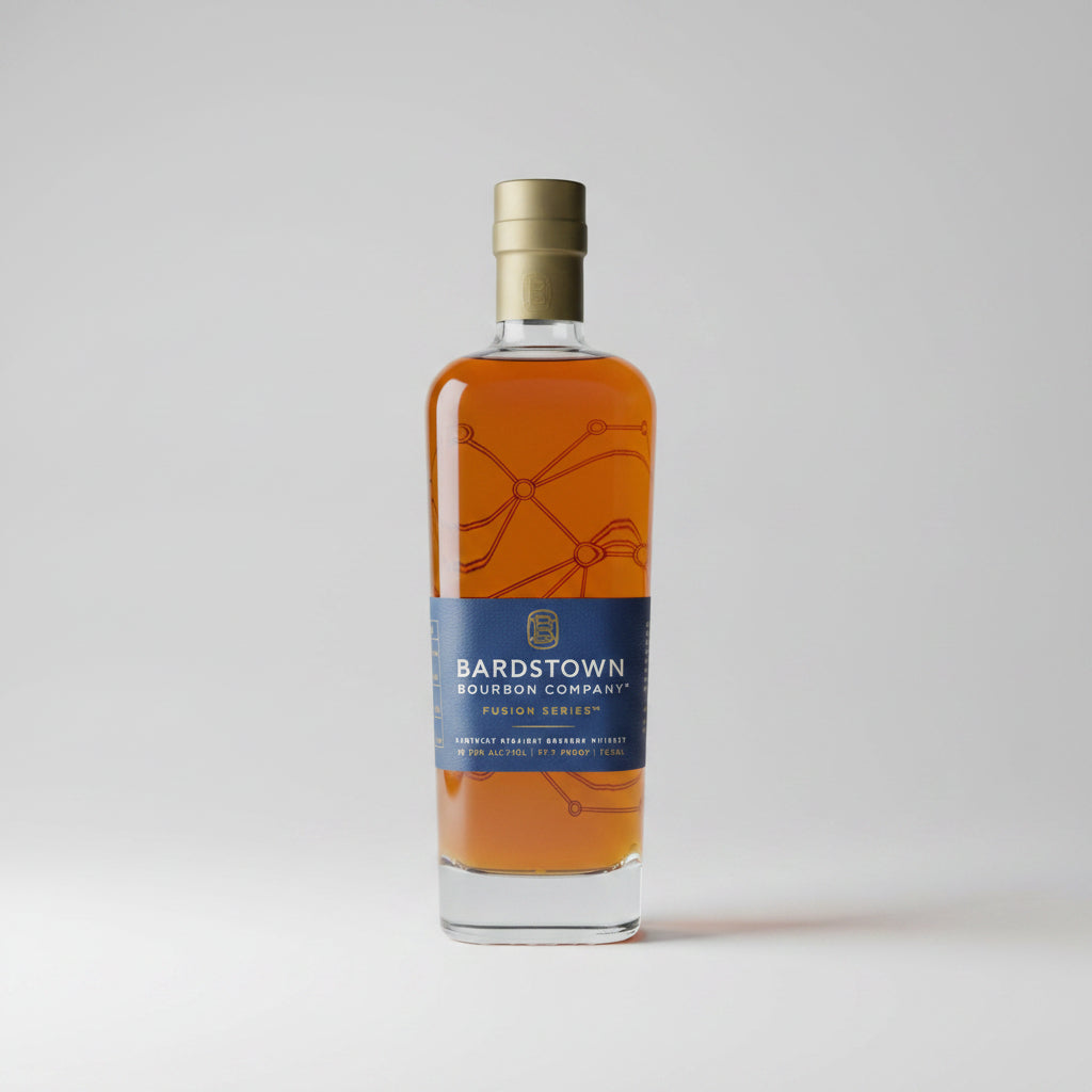 Bardstown Fusion Series #6 750ml