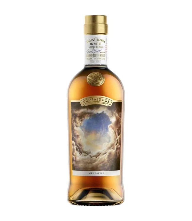 Compass Box Celestial 700ml