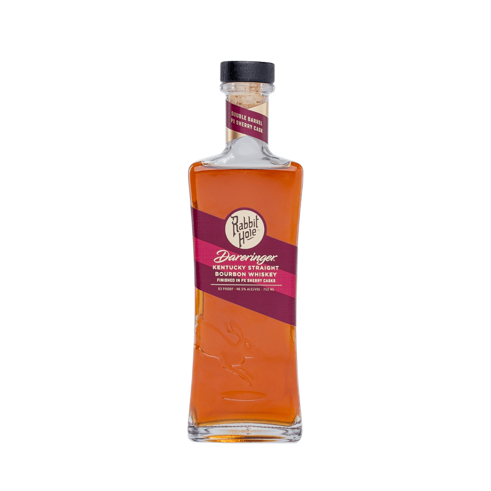 Rabbit Hole Dareringer PX Sherry Cask 750ml