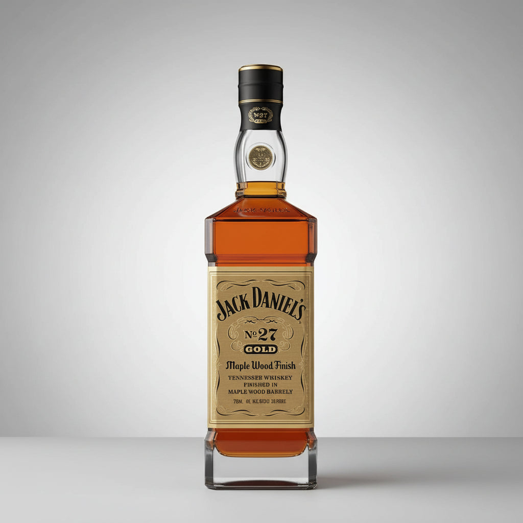 Jack Daniel's Gold No 27 750ml