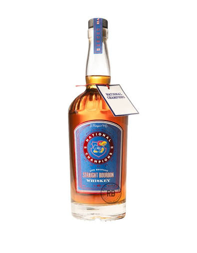 J. Rieger KU National Championship 750ml