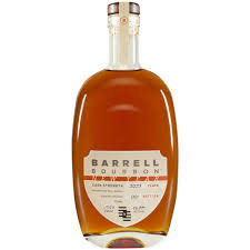 Barrell New Year 2023 750ml