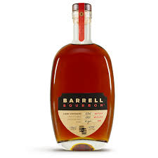 Barrell Bourbon Batch 034 6 year 750ml