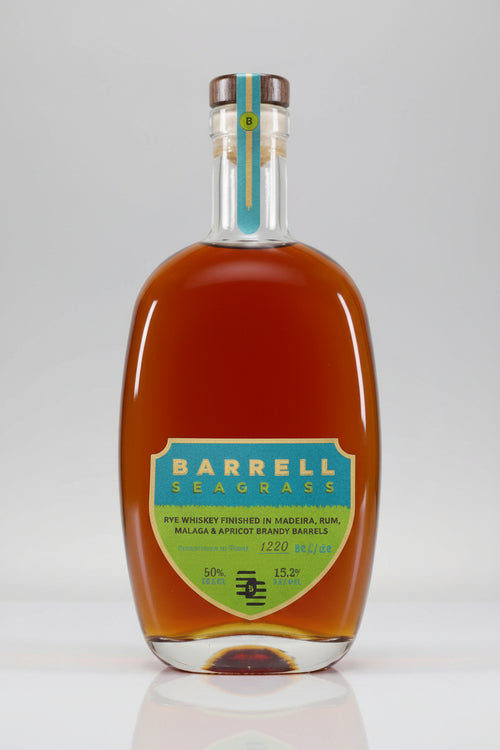 Barrell Seagrass 750ml