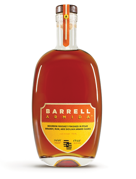 Barrell Armida Cask Finish 750ml