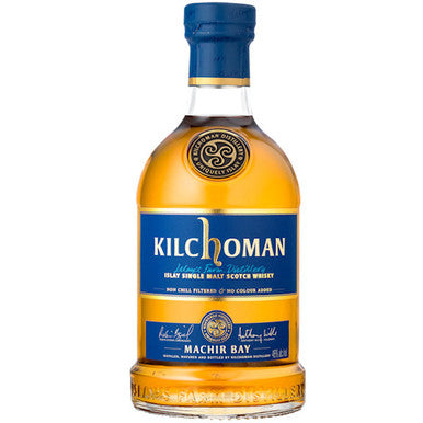 Kilchoman Machir Bay 750ml