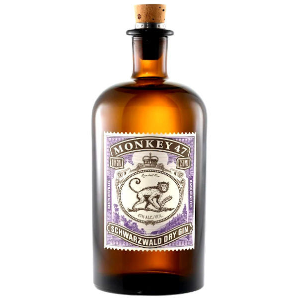 Monkey 47 Schwarzwald 750ml