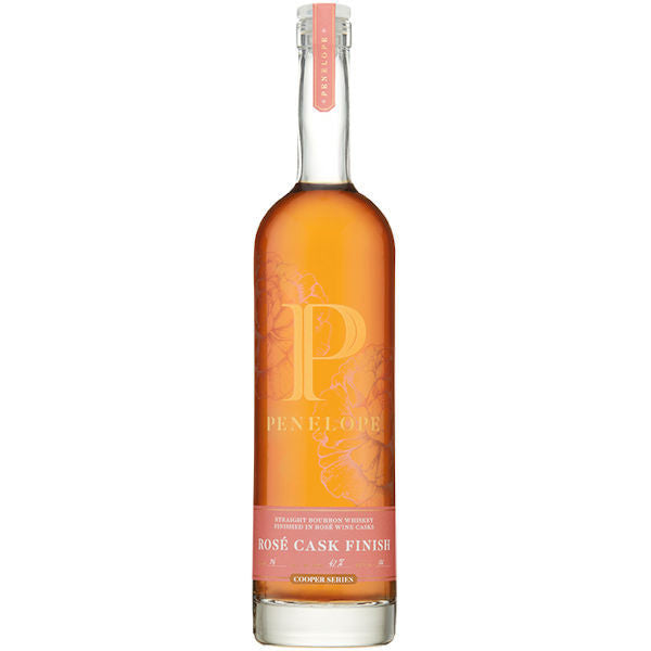 Penelope Rose Cask Finish 750ml