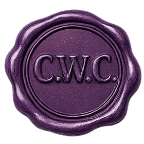 The Vault wax seal