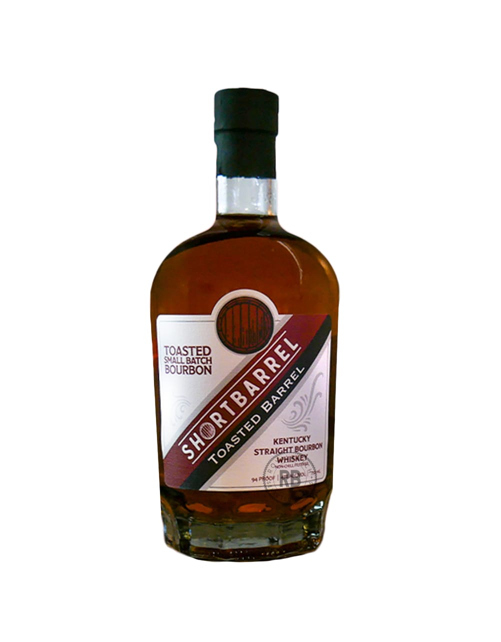 Shortbarrel Shortbarrel Toasted Barrel 120 Barrel Proof 750ml