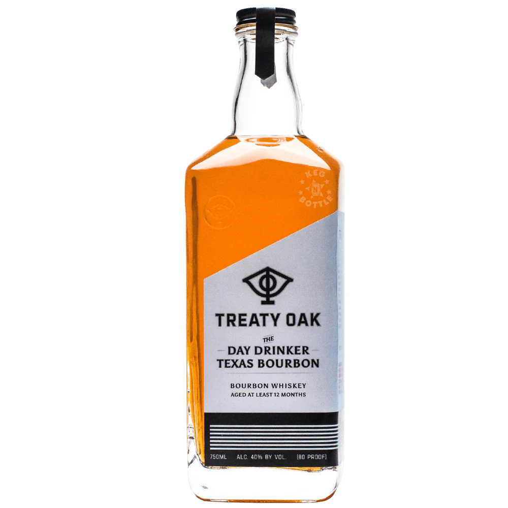 Treaty Oak Treaty Oak Day Drinker 750ml