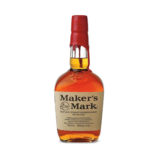 Maker's Mark Kentucky Straight 750ML