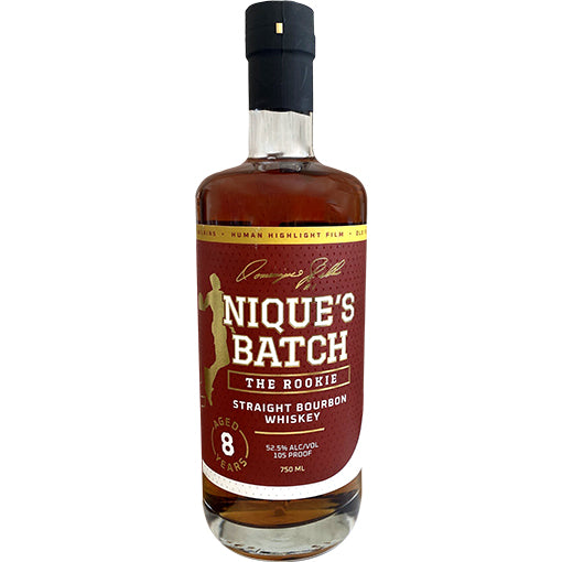 Old Fourth Distillery Nique's Batch - The Rookie 750ml