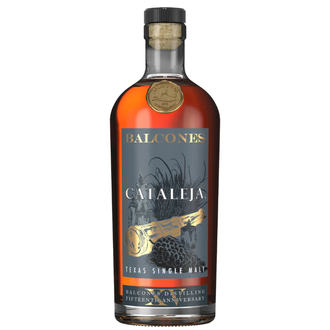 Balcones Cataleja 750ml