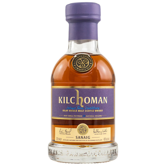 Kilchoman Gift Set 200ml