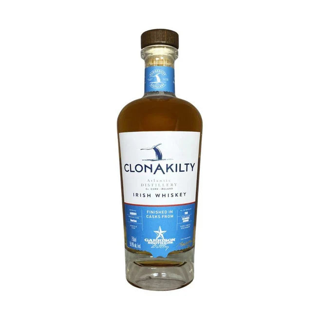 Clonakilty Garrison Brothers Finish 750ml