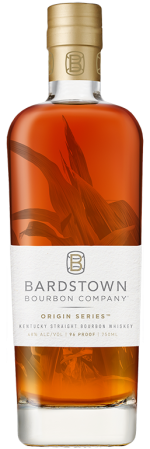 Bardstown Wheated 750 ml