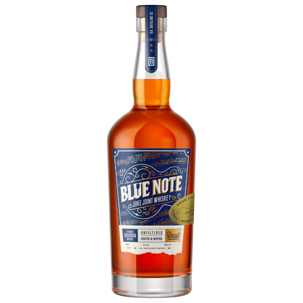 Blue Note Uncut 750ml
