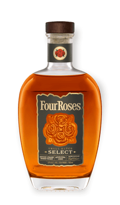 Four Roses Small Batch Select 750ml