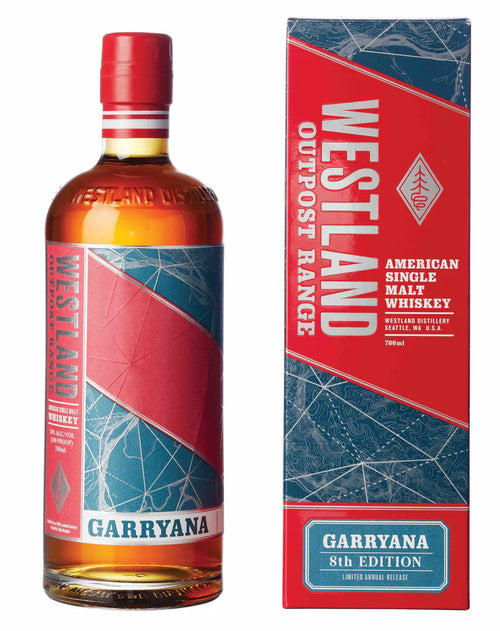 Westland Garryana 8th Edition 700ml
