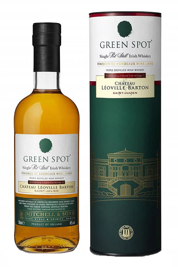 Green Spot Chateau Leoville Barton 750ml