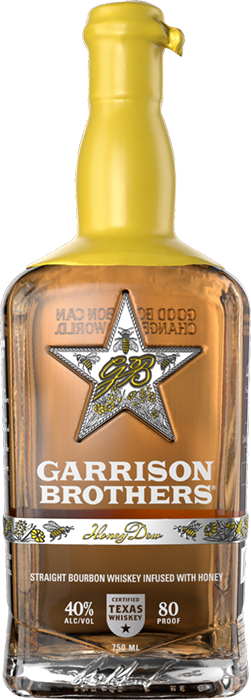 Garrison Brothers Honeydew 750ml