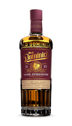 Old Dominick Cask Strength 750ml