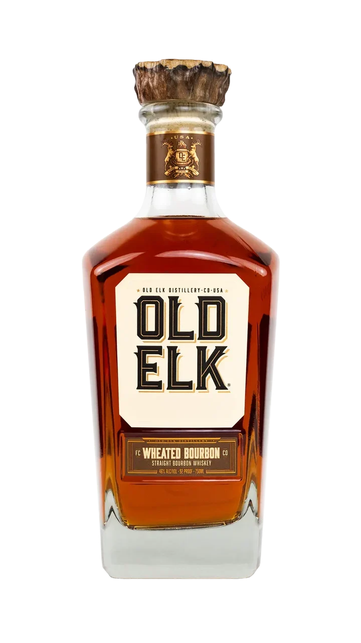 Old Elk Slow Cut Wheated