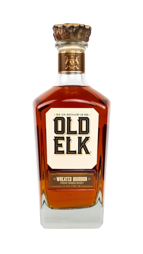 Old Elk Slow Cut Wheated