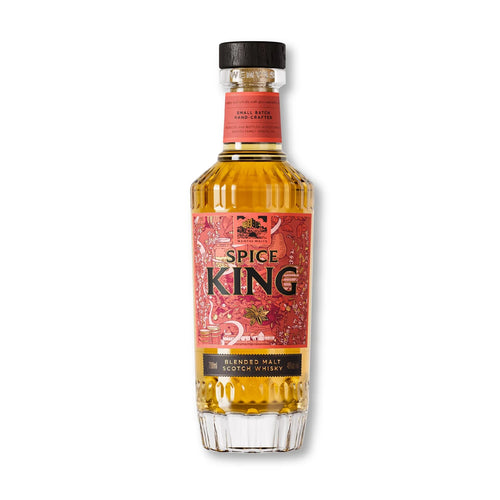 Wemyss Spice King 700ml