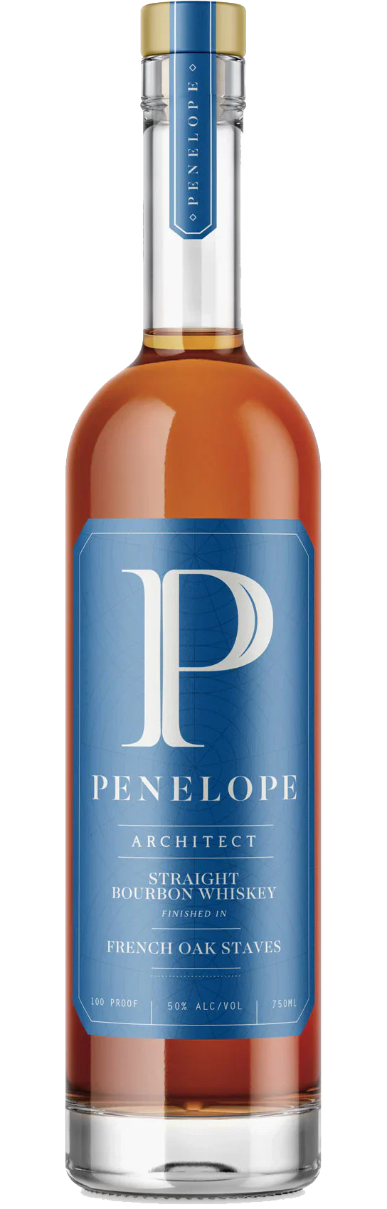 Penelope Architect