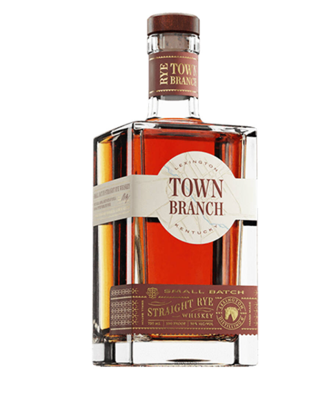 Town Branch Small Batch 750ml