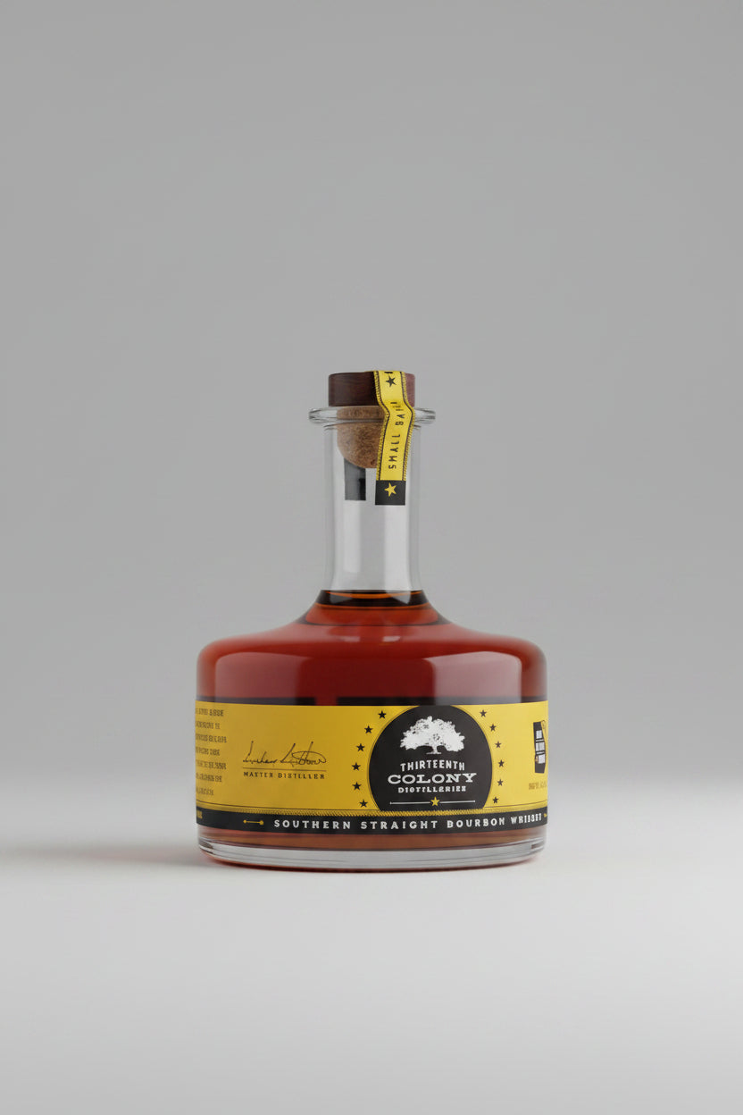 Thirteenth Colony Southern Bourbon 750ml