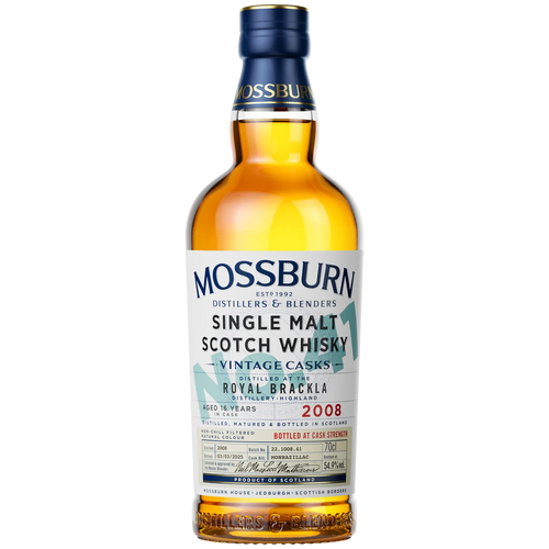 Mossburn Teaninich 750ml