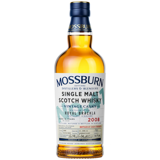 Mossburn Teaninich 750ml