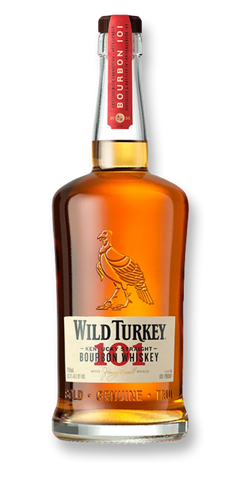Wild Turkey 101 750ml