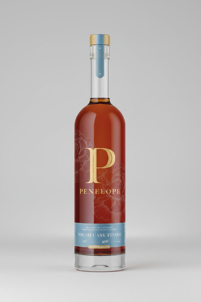 Penelope Tokaji Cask Finish 6 year 750ml