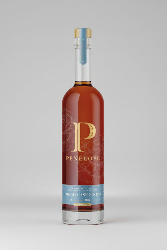 Penelope Tokaji Cask Finish 6 year 750ml