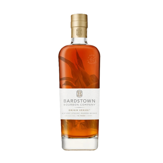 Bardstown Straight Bourbon 750 ml