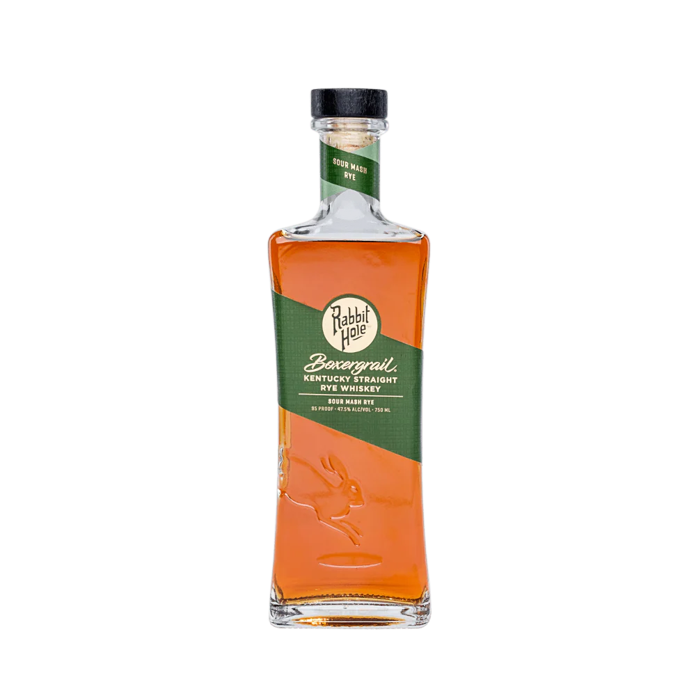 Rabbit Hole Boxergrail 750ml