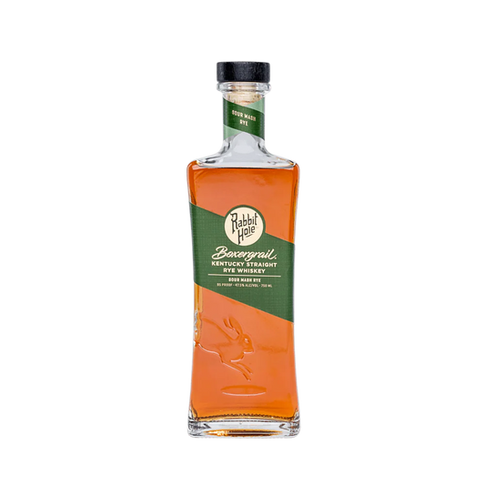 Rabbit Hole Boxergrail 750ml