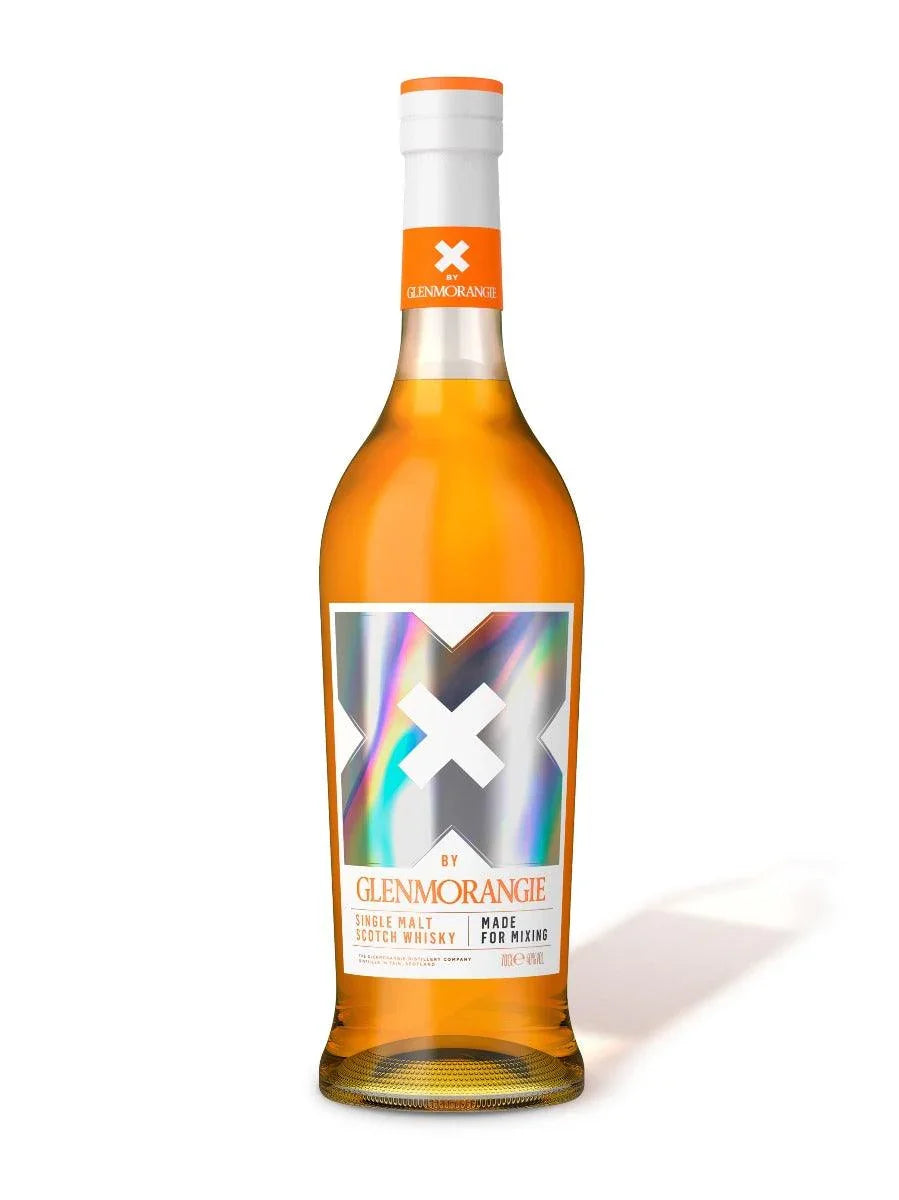 Glenmorangie X 750ml